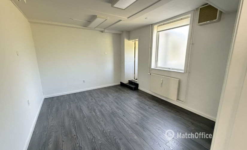Butik til leje på Nørremøllevej 43C, 8800 Viborg - 65 m² | Foto 2 - Lokalebasen.dk