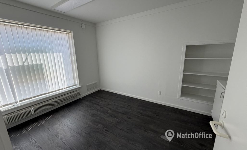 Butik til leje på Nørremøllevej 43C, 8800 Viborg - 65 m² | Foto 1 - Lokalebasen