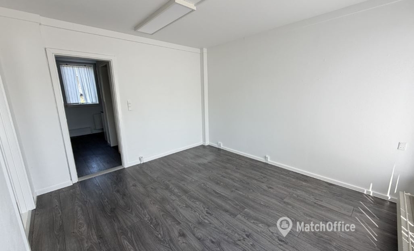 Butik til leje på Nørremøllevej 43C, 8800 Viborg - 65 m² | Foto 3 - Lokalebasen.dk