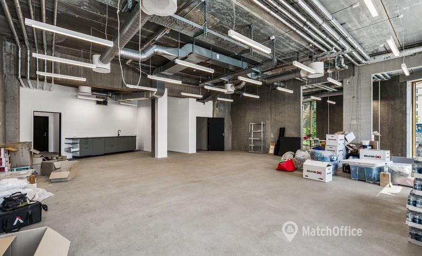 236 m² Shop for rent in Copenhagen S, Njalsgade 191 (2300) - 3 | MatchOffice