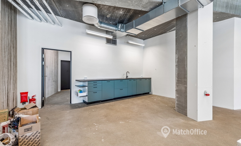 Butik til leje på Njalsgade 191, 2300 København S - 236 m² | Foto 2 - Lokalebasen.dk