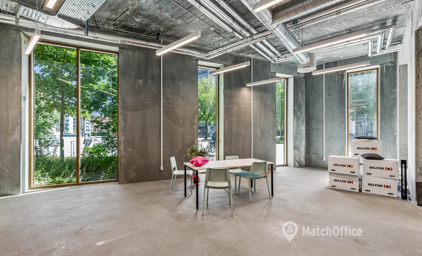 Butik til leje på Njalsgade 191, 2300 København S - 236 m² | Foto 1 - Lokalebasen