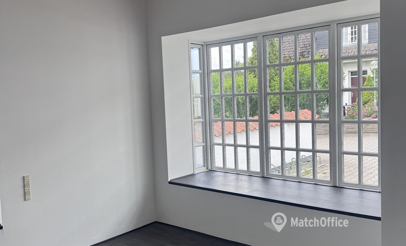 Butik til leje på Stationsvej 77, 5792 Årslev - 73 m² | Foto 0 - Lokalebasen