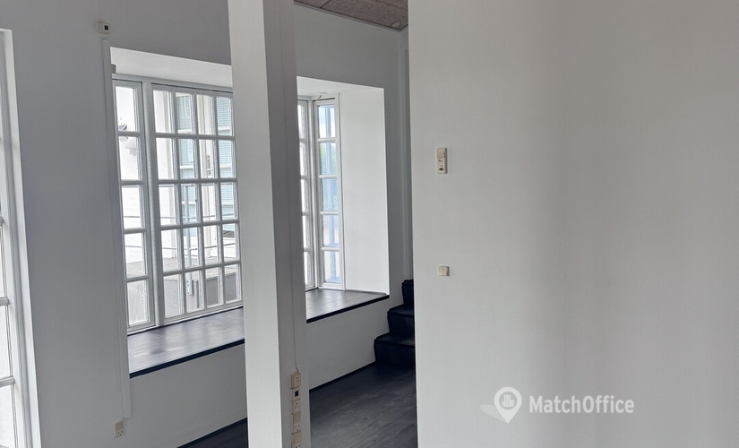 Butik til leje på Stationsvej 77, 5792 Årslev - 73 m² | Foto 1 - Lokalebasen