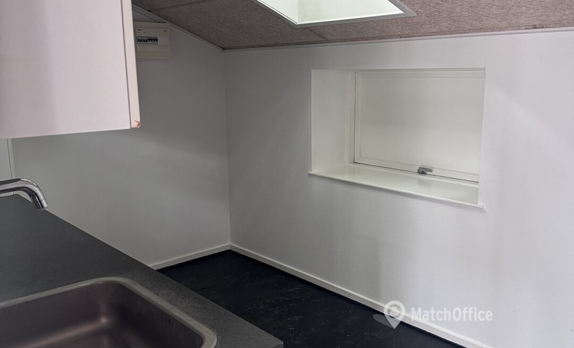 73 m² Store for rent in Aarslev, Stationsvej 77 (5792) - 2 | MatchOffice.com