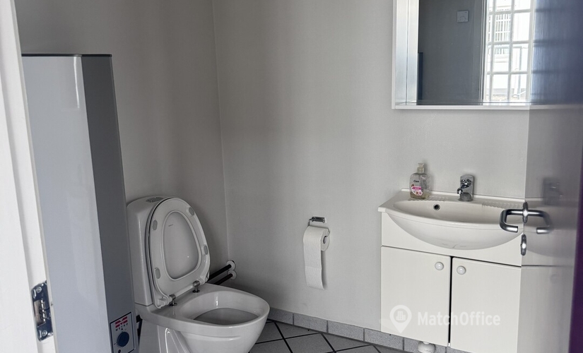 Butik til leje på Stationsvej 77, 5792 Årslev - 73 m² | Foto 3 - Lokalebasen.dk