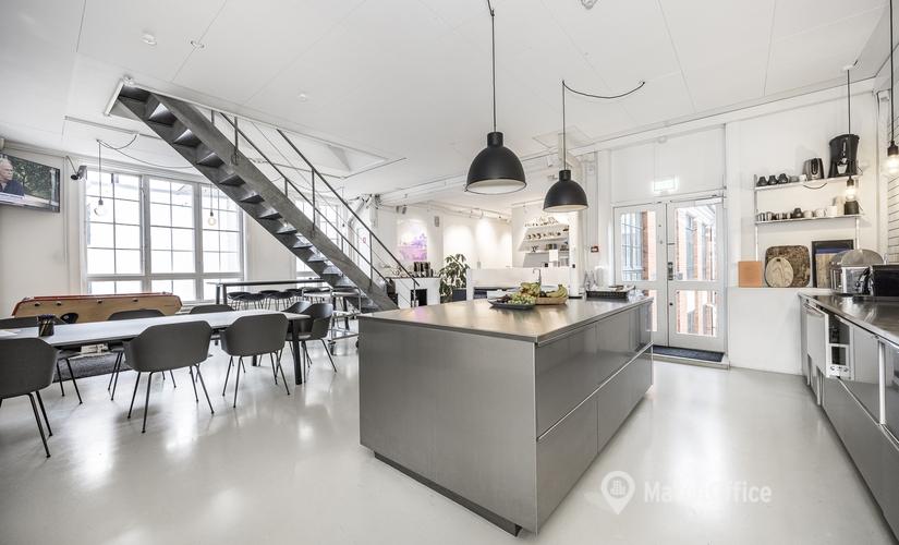Kontor til leje på Vestergade 10 / Studiestræde 19, 1456 København K - 1091 m² | Foto 5 - Lokalebasen.dk