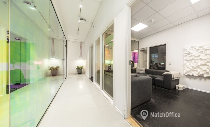 Kontor til leje på Vestergade 10 / Studiestræde 19, 1456 København K - 1091 m² | Foto 5 - Lokalebasen.dk