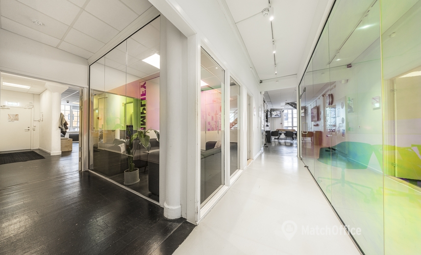 Kontor til leje på Vestergade 10 / Studiestræde 19, 1456 København K - 2107 m² | Foto 5 - Lokalebasen.dk