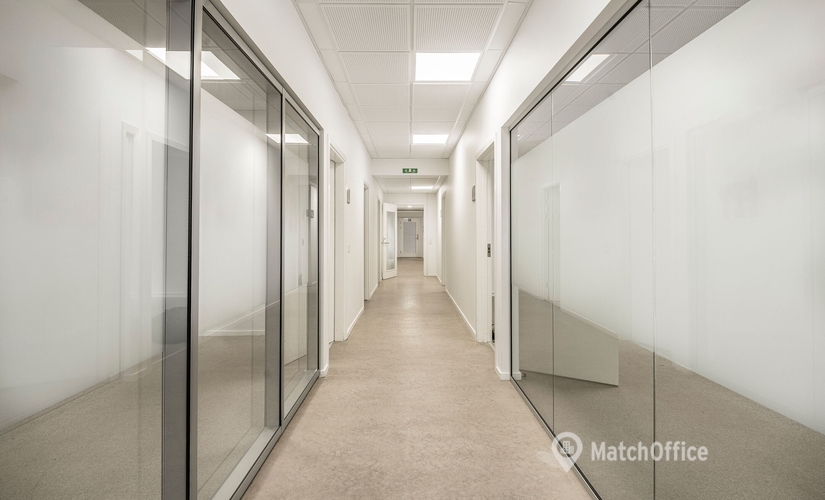 Kontor til leje på Lyngbyvej 14-28, 2100 København Ø - 524 m² | Foto 0 - Lokalebasen