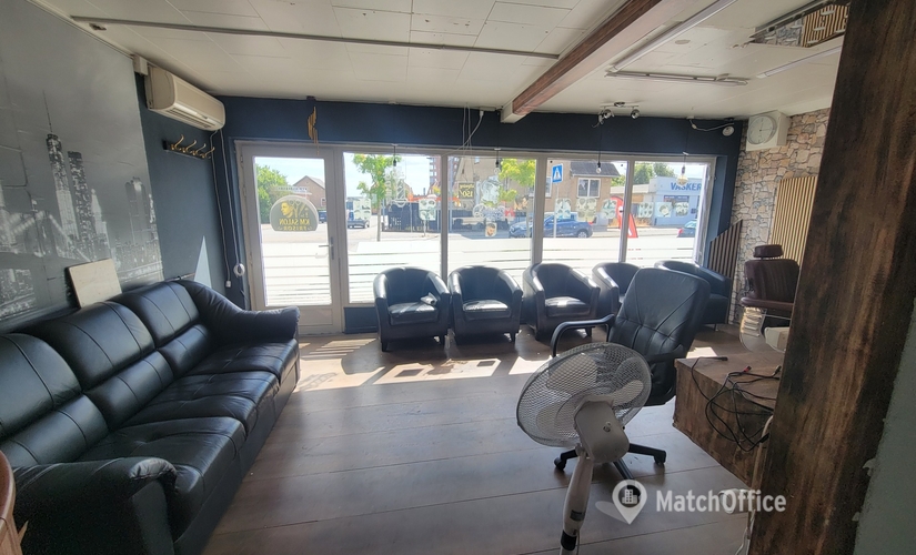 Office Barfredsvej 45B 9900 Frederikshavn