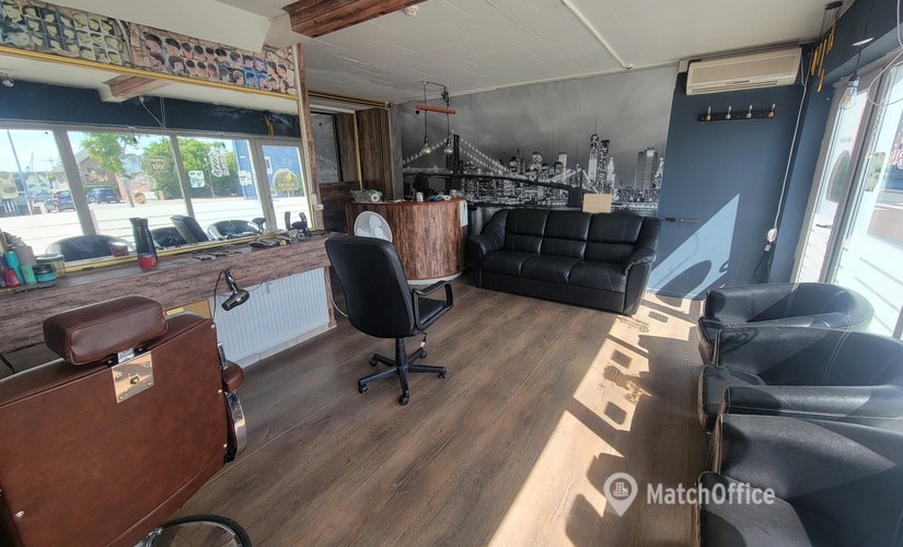 Kontor til leje på Barfredsvej 45B, 9900 Frederikshavn - 51 m² | Foto 2 - Lokalebasen