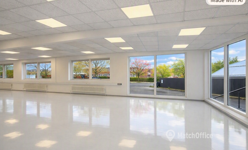 Office H. J. Holst Vej 14 2610 Rodovre