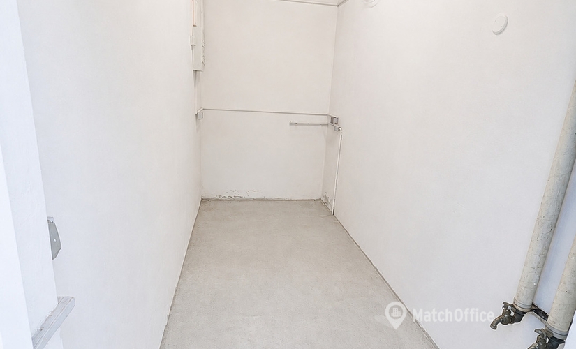 Lager til leje på Østre fælledvej 16, 9400 Nørresundby - 6 m² | Foto 0 - Lokalebasen.dk