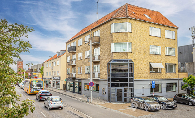 Butik til leje på Hovedvejen 87, 2600 Glostrup - 630 m² | Foto 0 - Lokalebasen