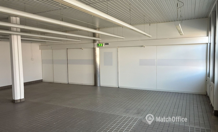 Butik til leje på Banegårdspladsen 12 Brønderslev, 9700 Brønderslev - 111 m² | Foto 4 - Lokalebasen