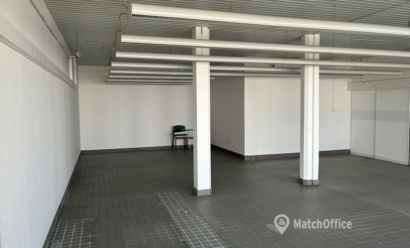 Butik til leje på Banegårdspladsen 12 Brønderslev, 9700 Brønderslev - 111 m² | Foto 5 - Lokalebasen