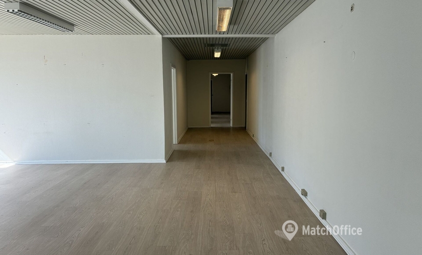 Kontor til leje på Banegårdspladsen 12, 9700 Brønderslev - 302 m² | Foto 5 - Lokalebasen