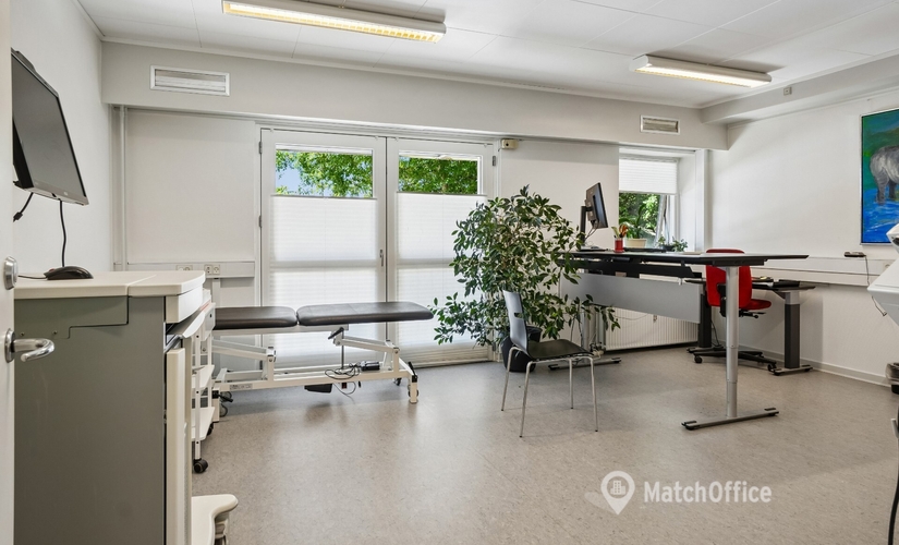 Office Taastrup Hovedgade 80, 1. tv 2630 Taastrup