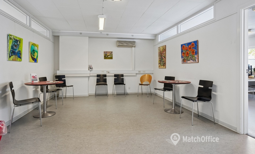 Kontor til leje på Taastrup Hovedgade 80, 2630 Taastrup - 220 m² | Foto 2 - Lokalebasen