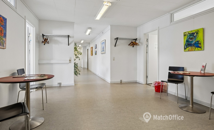Kontor til leje på Taastrup Hovedgade 80, 2630 Taastrup - 220 m² | Foto 3 - Lokalebasen.dk