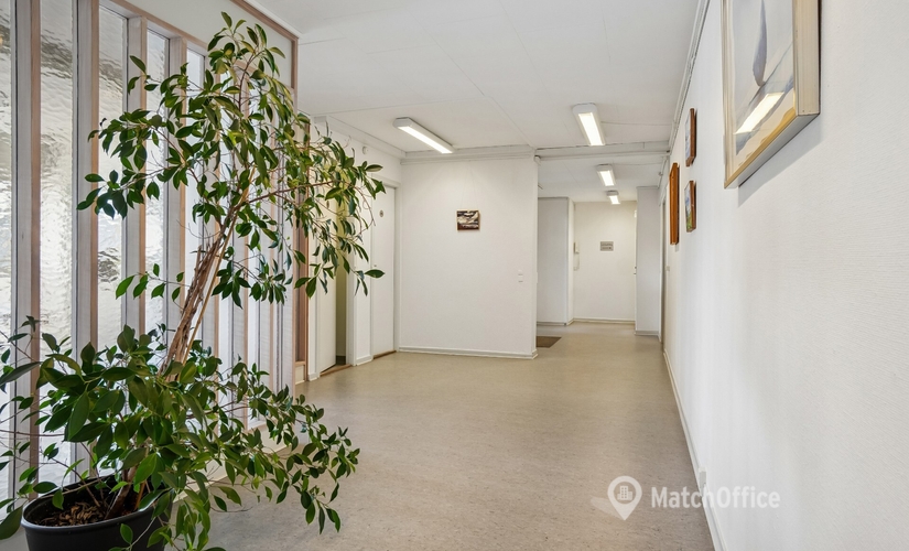 Kontor til leje på Taastrup Hovedgade 80, 2630 Taastrup - 220 m² | Foto 4 - Lokalebasen.dk