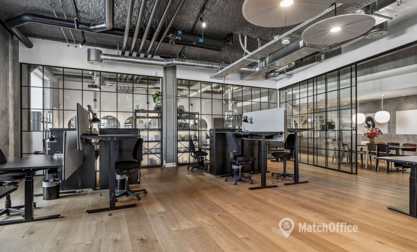 Kontor til leje på Njalsgade 185, 2300 København S - 285 m² | Foto 2 - Lokalebasen