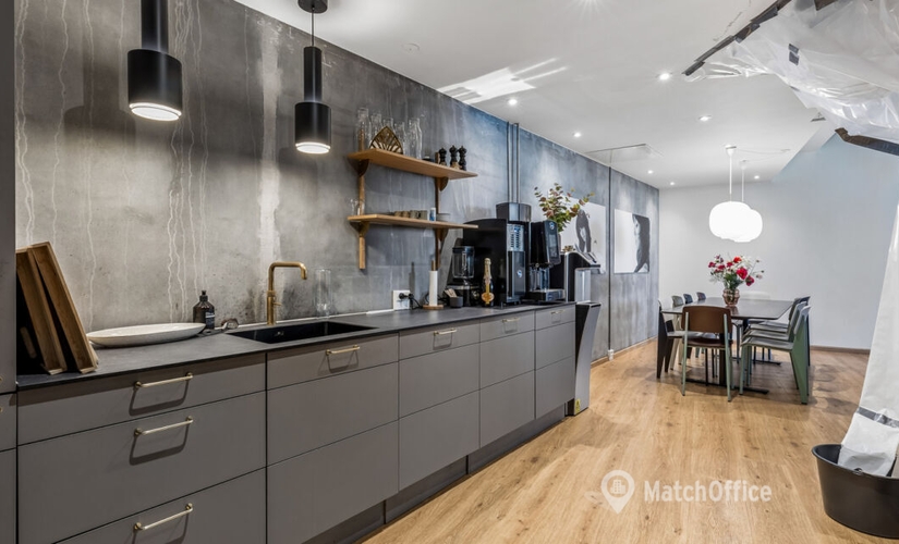 Kontor til leje på Njalsgade 185, 2300 København S - 285 m² | Foto 4 - Lokalebasen.dk