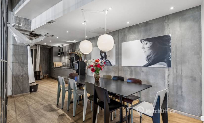 Kontor til leje på Njalsgade 185, 2300 København S - 285 m² | Foto 3 - Lokalebasen