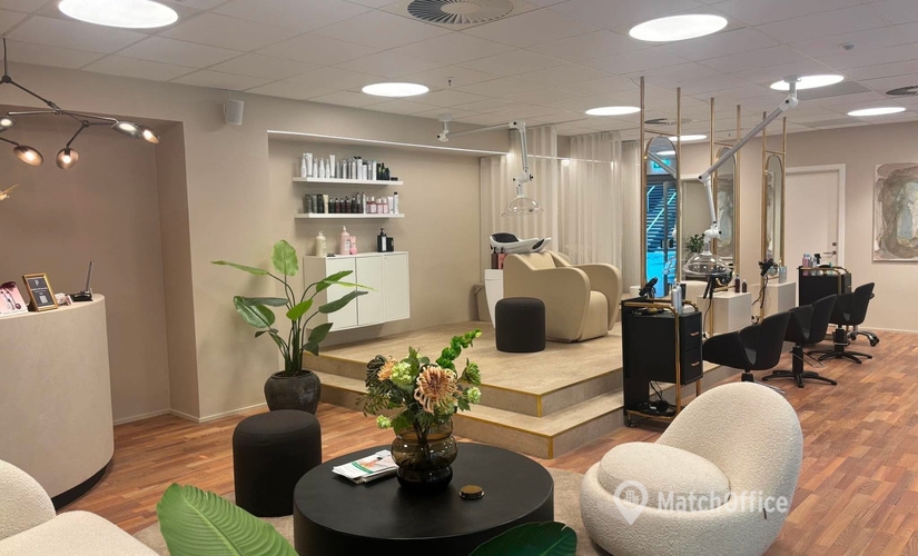 Butik Margrethepladsen 2 8000 Aarhus C