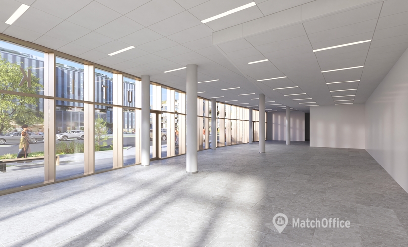 Butik til leje på Marmorvej 2, 2100 København Ø - 425 m² | Foto 1 - Lokalebasen.dk