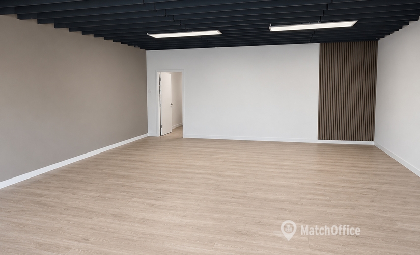 Butik til leje på Ny Boder 15, 7080 Børkop - 66 m² | Foto 1 - Lokalebasen