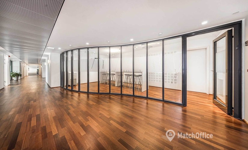 Kontor til leje på Stamholmen 159, 2650 Hvidovre - 1562 m² | Foto 4 - Lokalebasen.dk