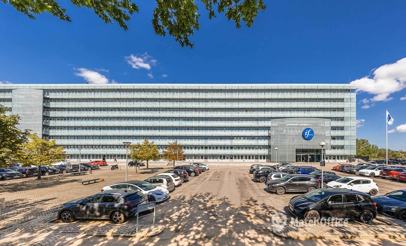 Office Stamholmen 159 2650 Hvidovre