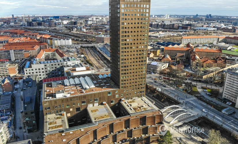Butik til leje på Tapperitorvet 32, 1799 København V - 81 m² | Foto 4 - Lokalebasen.dk