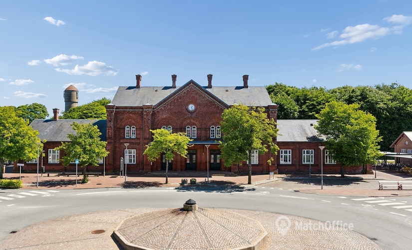 Butik til leje på Dagmarsgade 16 Ribe, 6760 Ribe - 324 m² | Foto 2 - Lokalebasen.dk