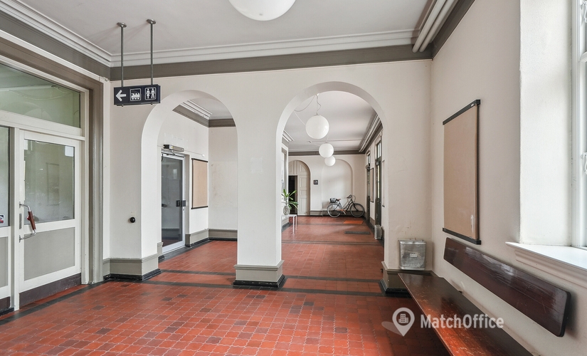Butik til leje på Dagmarsgade 16 Ribe, 6760 Ribe - 324 m² | Foto 3 - Lokalebasen