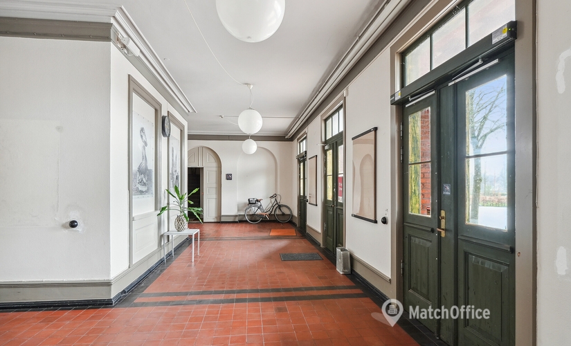 Butik til leje på Dagmarsgade 16 Ribe, 6760 Ribe - 324 m² | Foto 4 - Lokalebasen