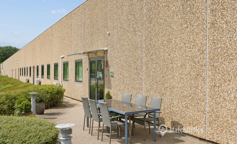 Lager til leje på Industrivej 8, 7120 Vejle Øst - 4020 m² | Foto 2 - Lokalebasen.dk