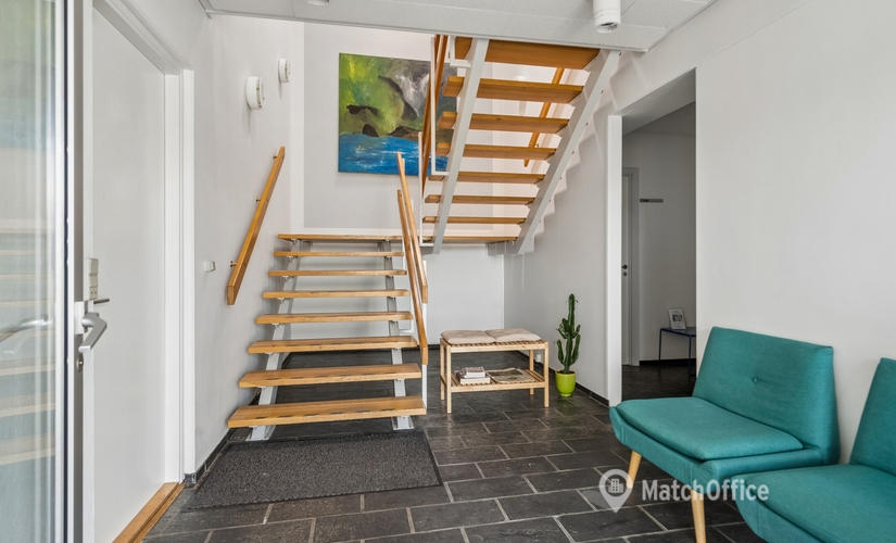 Lager til leje på Industrivej 8, 7120 Vejle Øst - 947 m² | Foto 2 - Lokalebasen