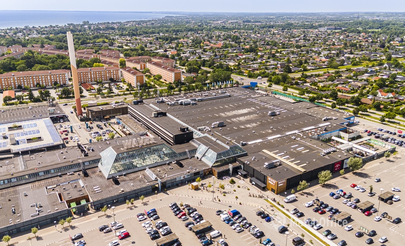 Kontor til leje på Over Bølgen 2A, 2670 Greve - 700 m² | Foto 1 - Lokalebasen.dk