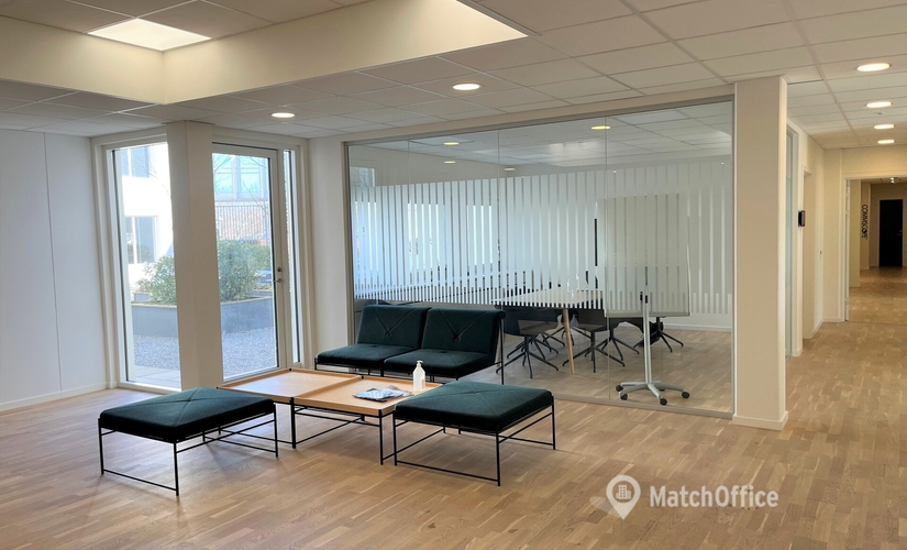 Kontor til leje på Lautruphøj 1, 2750 Ballerup - 50 m² | Foto 3 - Lokalebasen.dk