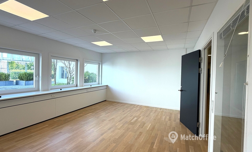 Kontor til leje på Lautruphøj 1, 2750 Ballerup - 50 m² | Foto 4 - Lokalebasen.dk