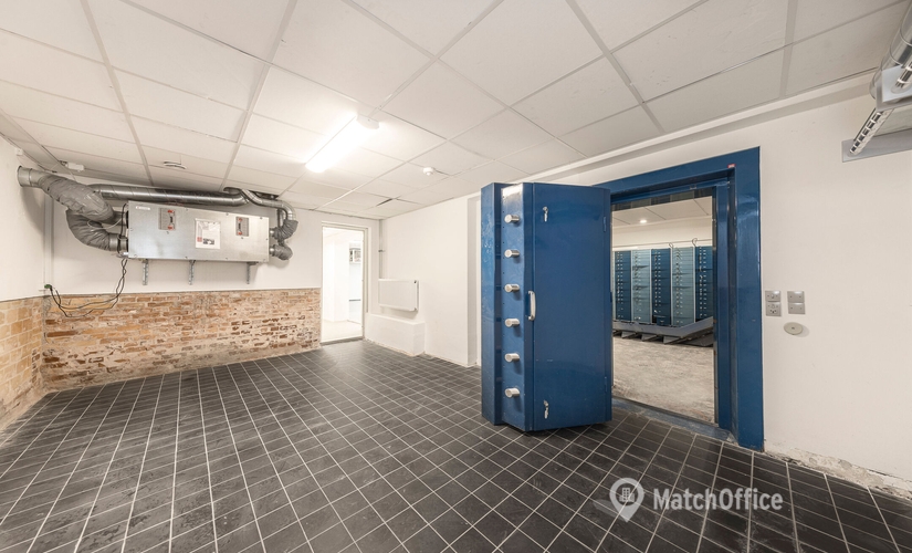 Kontor til leje på H.C. Andersens Boulevard 5, 1552 København V - 270 m² | Foto 2 - Lokalebasen.dk