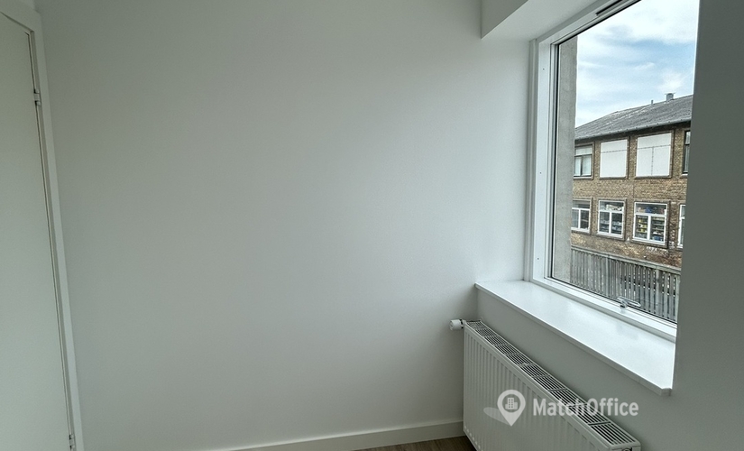 Kontor til leje på Bibliotekvej 51, 2650 Hvidovre - 64 m² | Foto 1 - Lokalebasen.dk