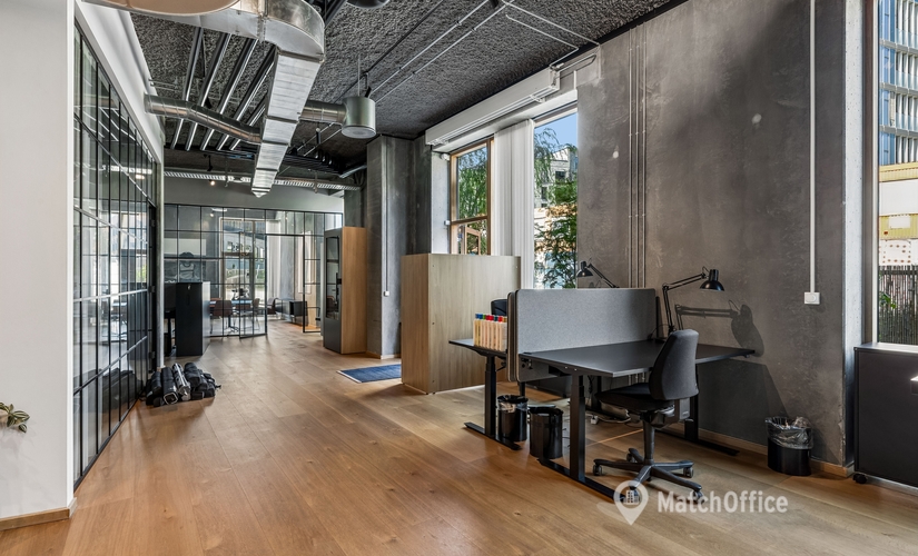 Kontor til leje på Njalsgade 185, 2300 København S - 285 m² | Foto 3 - Lokalebasen
