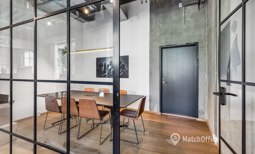Kontor til leje på Njalsgade 185, 2300 København S - 285 m² | Foto 2 - Lokalebasen.dk