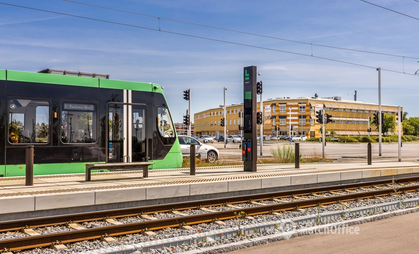 Kontor til leje på Park Allé 295, 2605 Brøndby - 4032 m² | Foto 1 - Lokalebasen