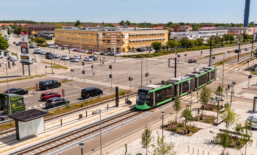 Kontor til leje på Park Allé 295, 2605 Brøndby - 4032 m² | Foto 2 - Lokalebasen