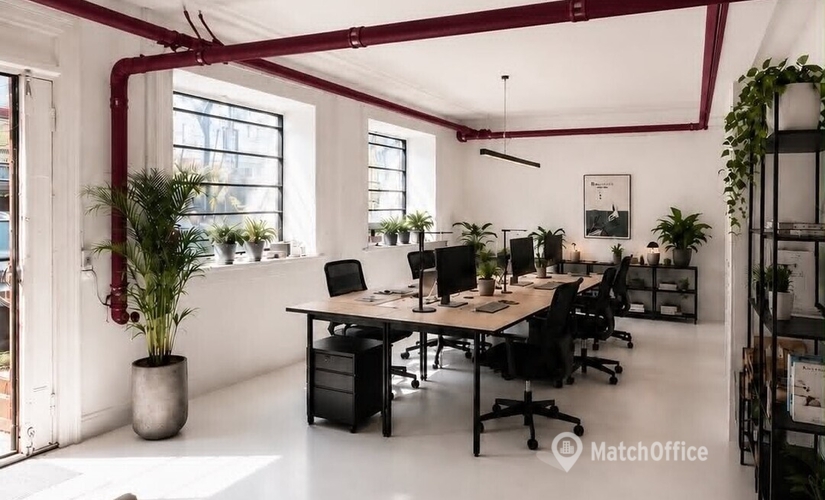 Butik til leje på Hindegade 5, 1303 København K - 168 m² | Foto 0 - Lokalebasen
